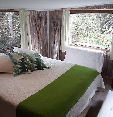 Eco Cabana Puerto Varas Exteriér fotografie