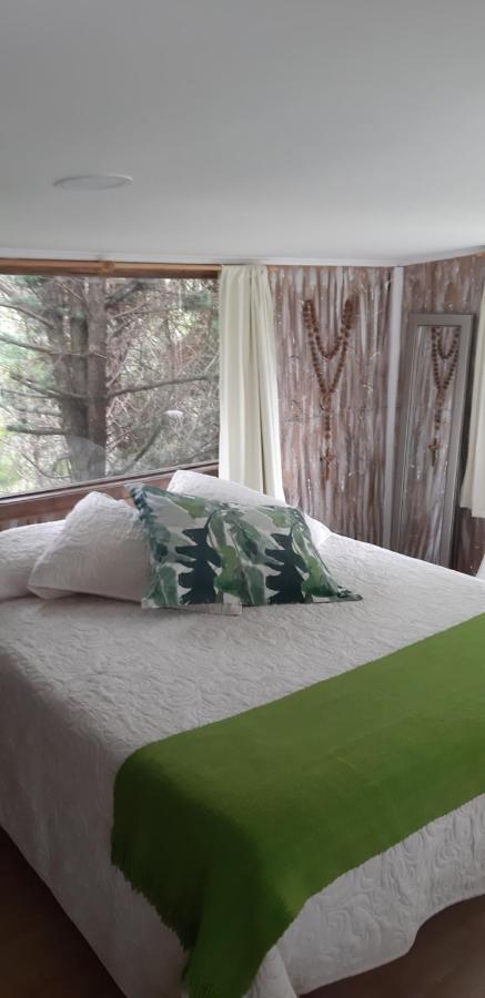 Eco Cabana Puerto Varas Exteriér fotografie