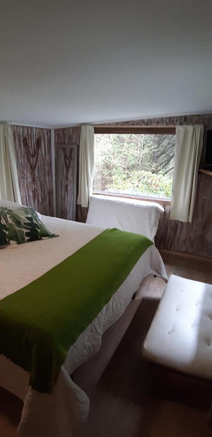 Eco Cabana Puerto Varas Exteriér fotografie