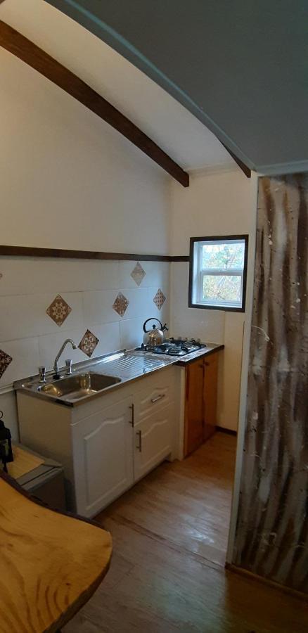 Eco Cabana Puerto Varas Exteriér fotografie