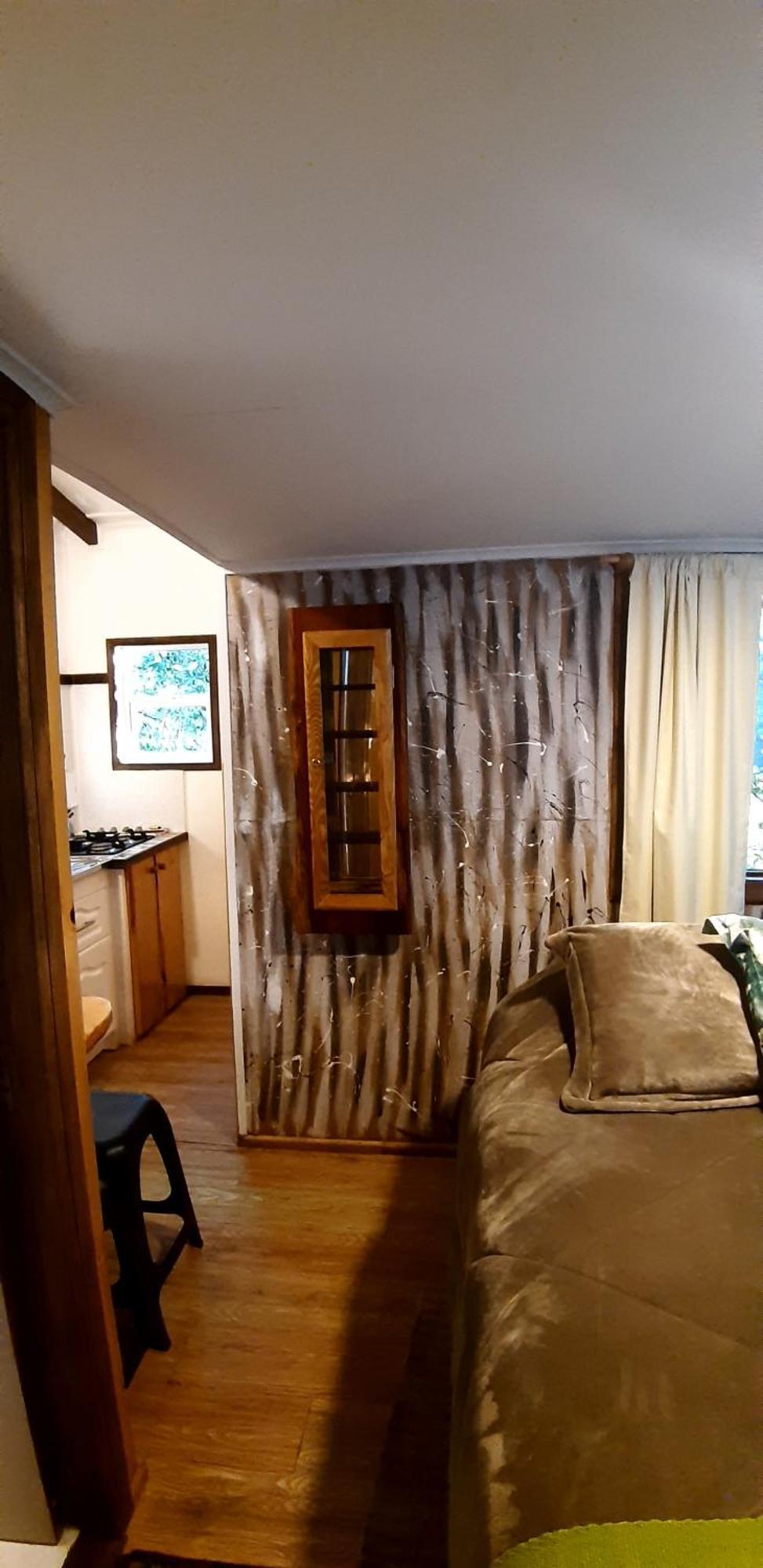 Eco Cabana Puerto Varas Exteriér fotografie