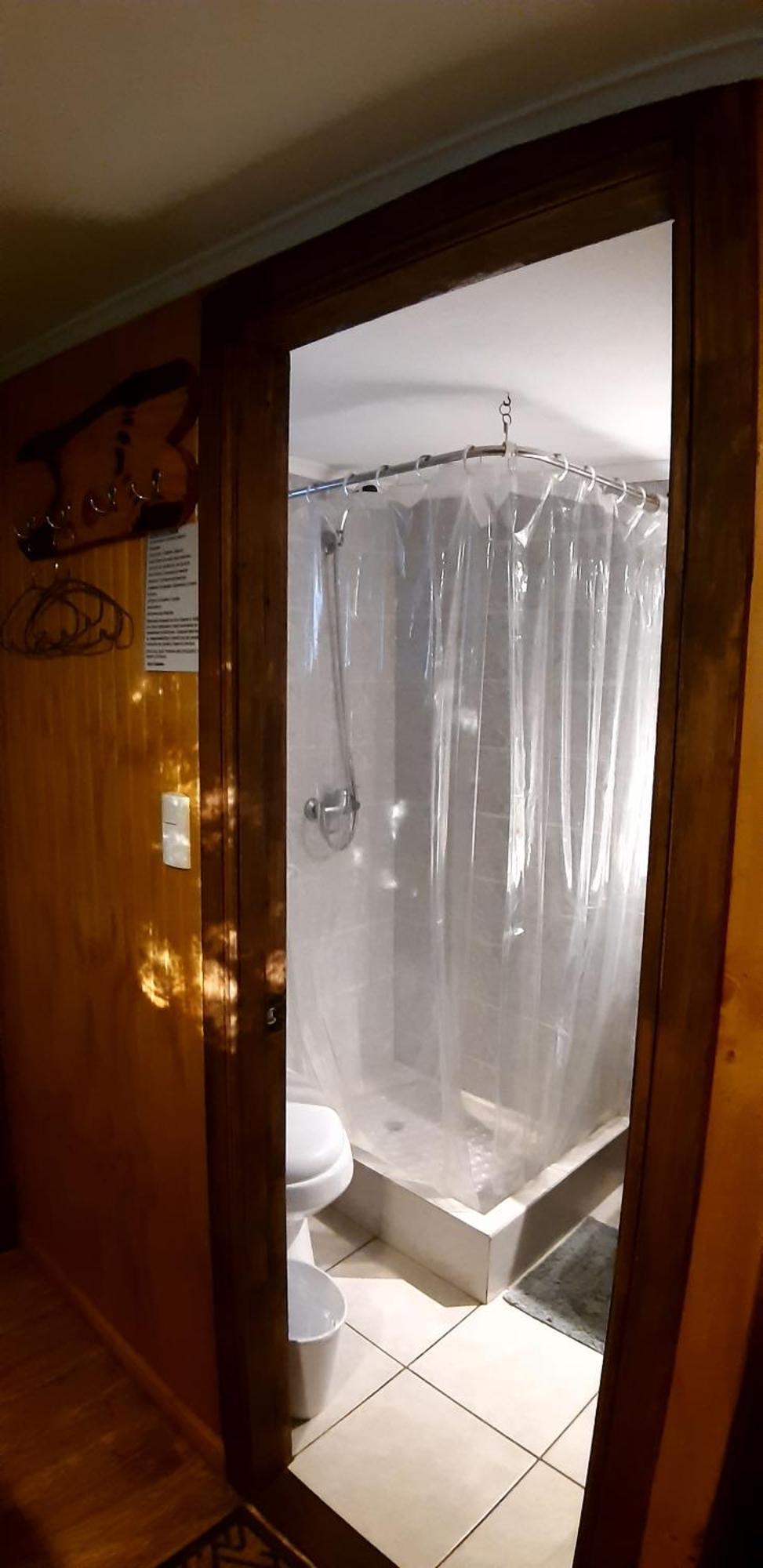 Eco Cabana Puerto Varas Exteriér fotografie