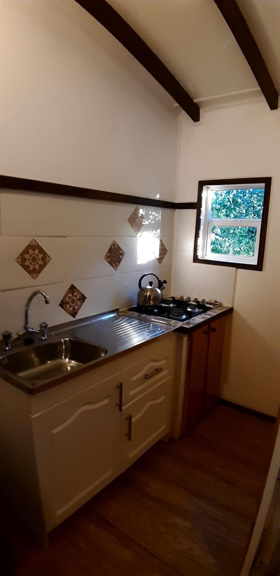 Eco Cabana Puerto Varas Exteriér fotografie