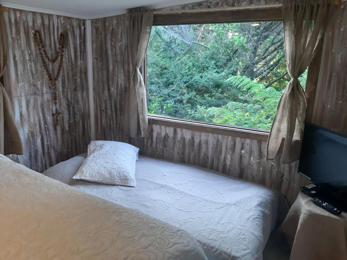 Eco Cabana Puerto Varas Exteriér fotografie